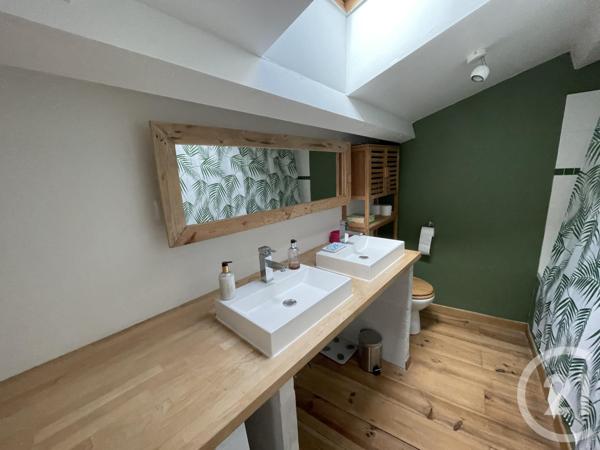 Maison à vendre  4 pièces - 100 m2 LA ROCHELLE - 17