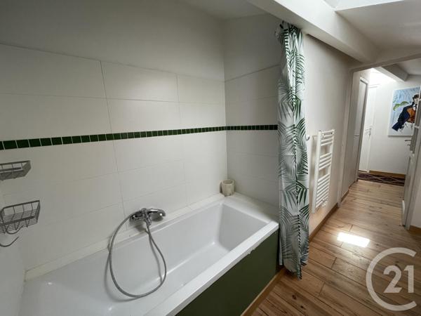Maison à vendre  4 pièces - 100 m2 LA ROCHELLE - 17