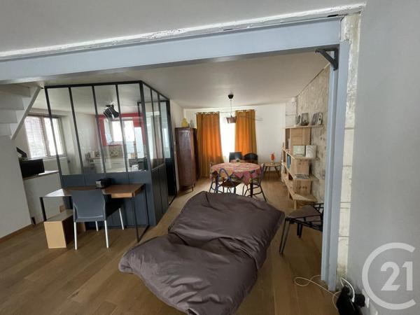 Maison à vendre  4 pièces - 100 m2 LA ROCHELLE - 17