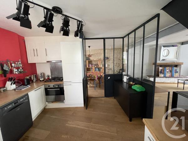 Maison à vendre  4 pièces - 100 m2 LA ROCHELLE - 17