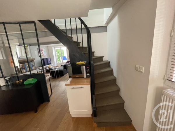Maison à vendre  4 pièces - 100 m2 LA ROCHELLE - 17