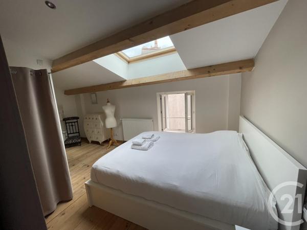 Maison à vendre  4 pièces - 100 m2 LA ROCHELLE - 17