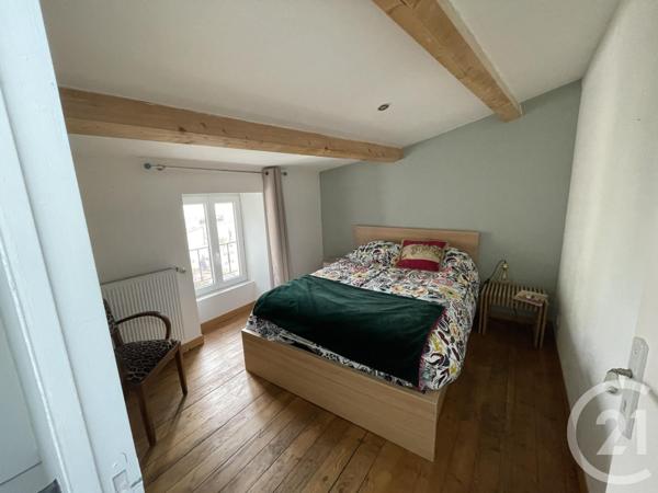 Maison à vendre  4 pièces - 100 m2 LA ROCHELLE - 17