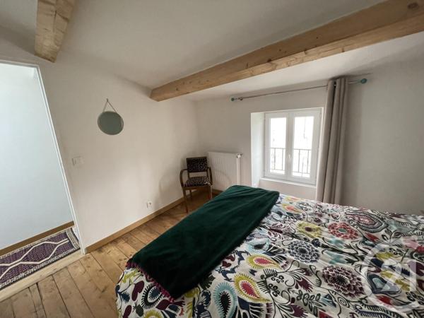 Maison à vendre  4 pièces - 100 m2 LA ROCHELLE - 17