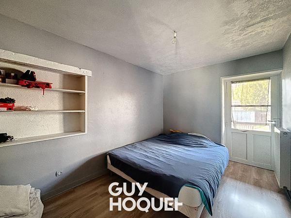 Maison 4 Chambres + Terrasse, garage et cave 71570 LA CHAPELLE DE GUINCHAY