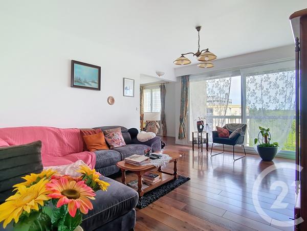 Appartement T4 à vendre  4 pièces - 84,51 m2 CHARTRES - 28