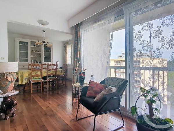 Appartement T4 à vendre  4 pièces - 84,51 m2 CHARTRES - 28