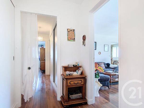 Appartement T4 à vendre  4 pièces - 84,51 m2 CHARTRES - 28