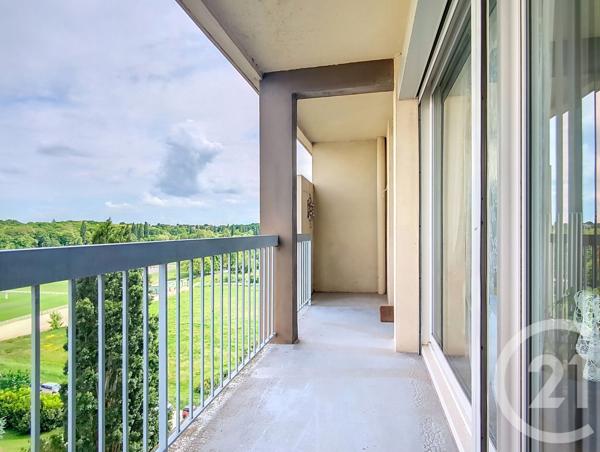 Appartement T4 à vendre  4 pièces - 84,51 m2 CHARTRES - 28