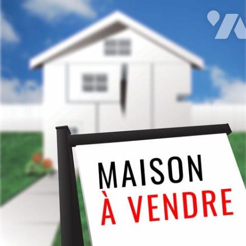 Maison 4 chambres avec sous-sol et comprenant un gîte