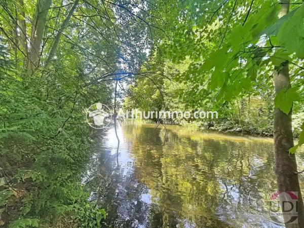 Vente                                                      Appartement
                        
                     2 pièces                      47 m2                     à Corbeil-Essonnes