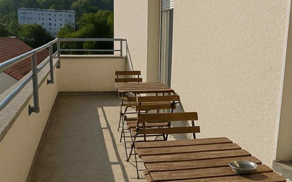 Appartement à vendre    3 pièces • 60 m2 Laon