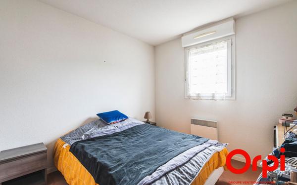 Appartement à vendre    3 pièces • 60 m2 Laon