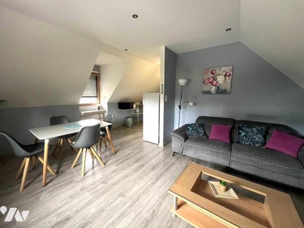 MAISON INDIVIDUELLE AVEC LOGEMENTS POUR CURISTES