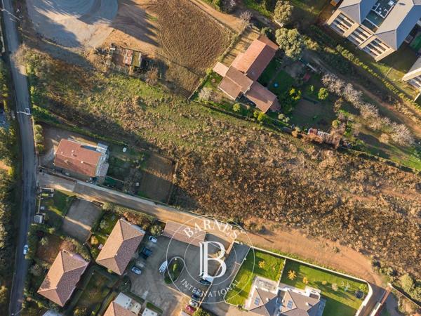 Vescovato, Terrain constructible  12 500 m² à vendre