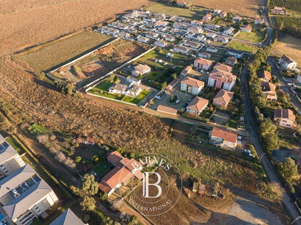 Vescovato, Terrain constructible  12 500 m² à vendre