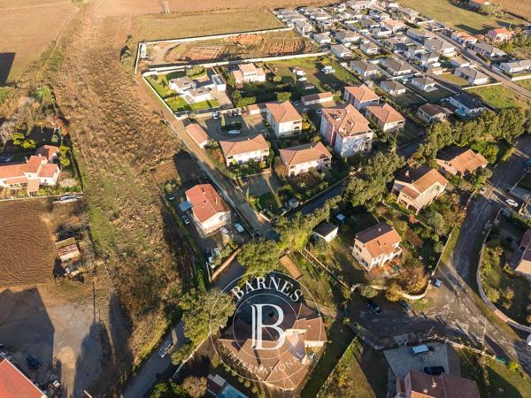 Vescovato, Terrain constructible  12 500 m² à vendre