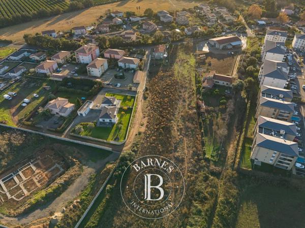 Vescovato, Terrain constructible  12 500 m² à vendre
