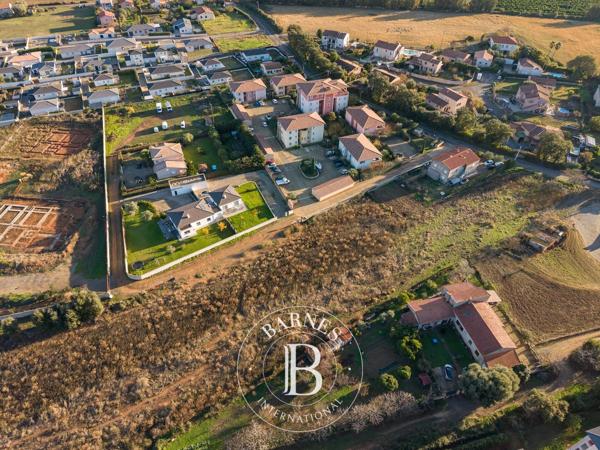 Vescovato, Terrain constructible  12 500 m² à vendre