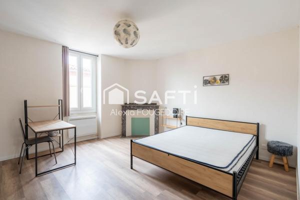 MAISON TYPE 5 ARTHES