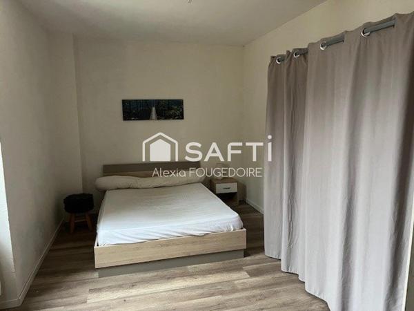 MAISON TYPE 5 ARTHES