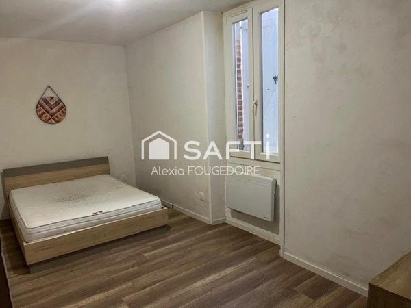 MAISON TYPE 5 ARTHES