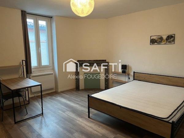 MAISON TYPE 5 ARTHES