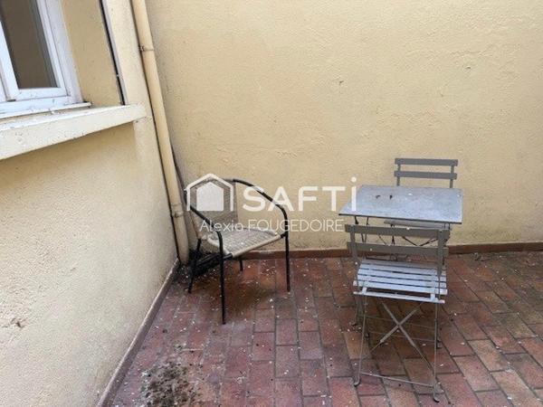 MAISON TYPE 5 ARTHES