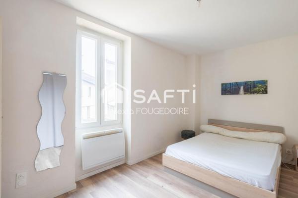 MAISON TYPE 5 ARTHES