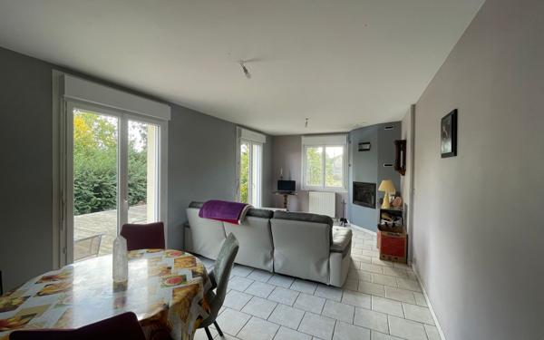 Maison à vendre    3 pièces •  Tanques