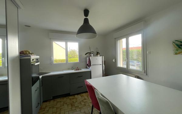 Maison à vendre    3 pièces •  Tanques