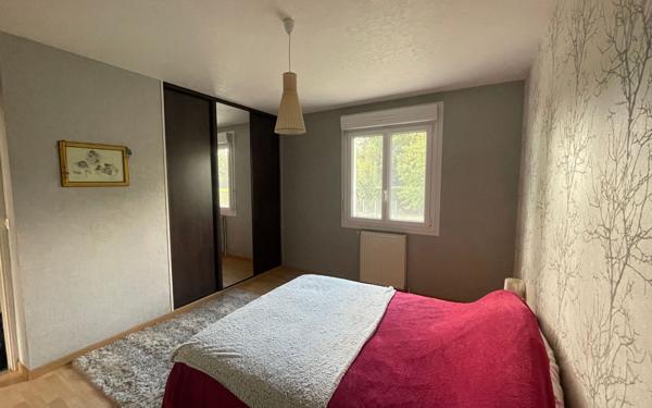 Maison à vendre    3 pièces •  Tanques