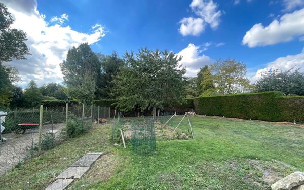 Maison à vendre    3 pièces •  Tanques