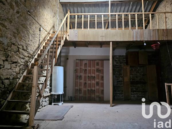 Appartement à vendre 2 pièces 139 m² Saint-André-de-Roquelongue