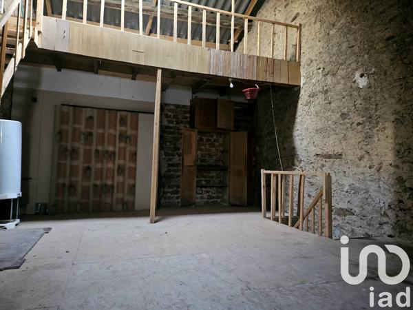 Appartement à vendre 2 pièces 139 m² Saint-André-de-Roquelongue