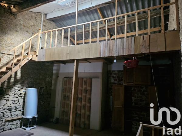 Appartement à vendre 2 pièces 139 m² Saint-André-de-Roquelongue