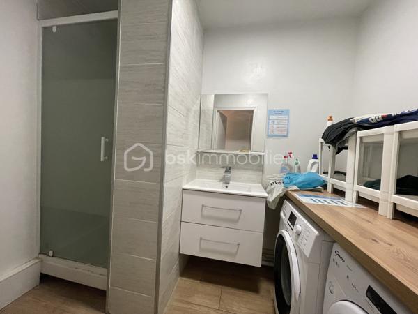 Appartement de 102,45 m²