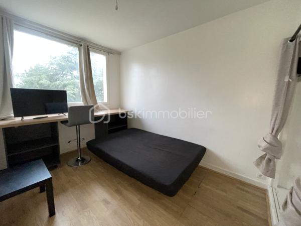 Appartement de 102,45 m²