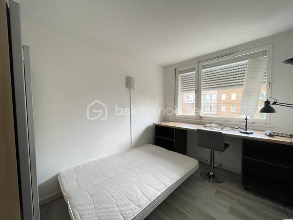 Appartement de 102,45 m²