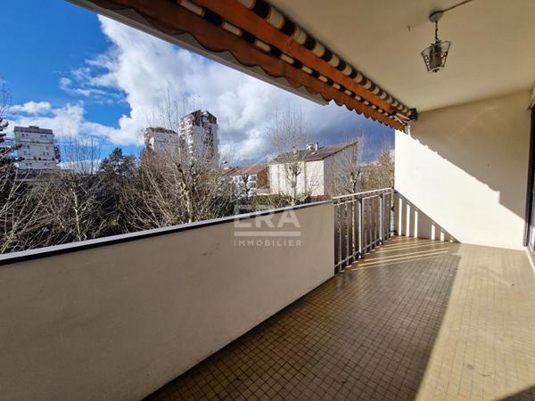 Appartement Annecy 4 pièce(s) 93 m2