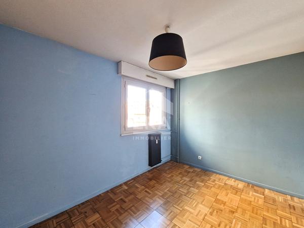 Appartement Annecy 4 pièce(s) 93 m2