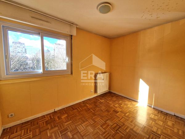 Appartement Annecy 4 pièce(s) 93 m2