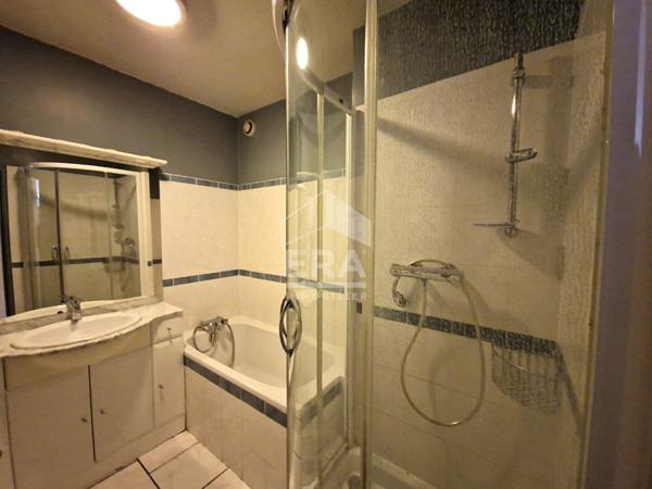 Appartement Annecy 4 pièce(s) 93 m2