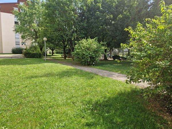 Appartement Annecy 4 pièce(s) 93 m2