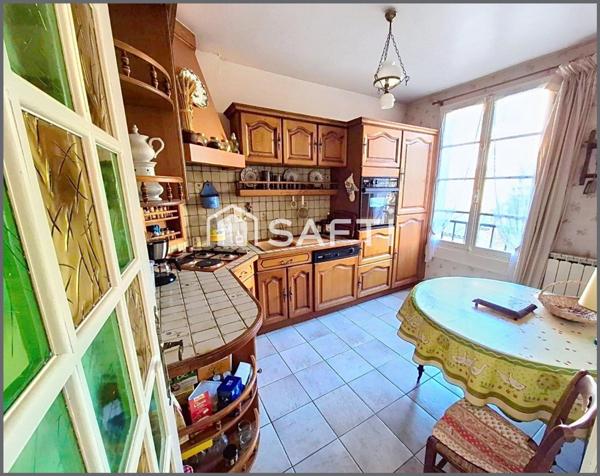 Immeuble usage résidence principale ou locatif