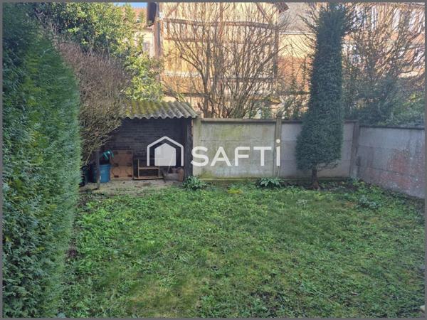 Immeuble usage résidence principale ou locatif