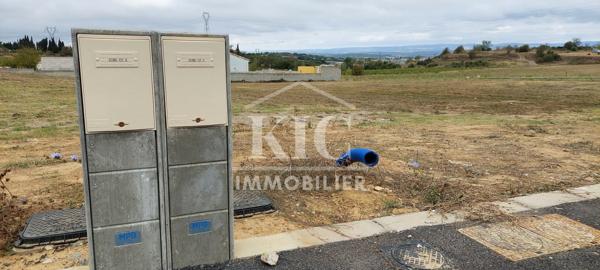 CARCASSONNE - Terrain viabilisé 1 190 m² Détails des diagnostics énergétiques