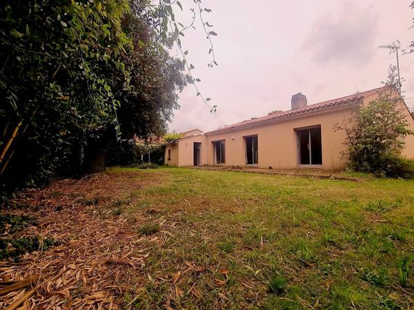 Maison à SAINT BREVIN LES PINS (44250)