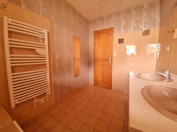 Maison à SAINT BREVIN LES PINS (44250)