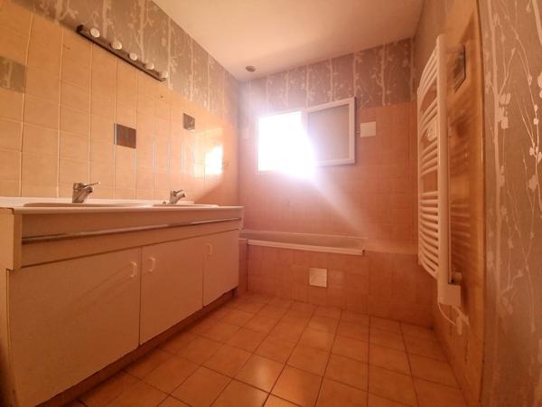 Maison à SAINT BREVIN LES PINS (44250)